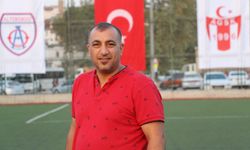 Alanyurtspor’da başkanlık koltuğu Murat Uygun’a emanet