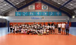 Nilüfer Yaz Spor Okulları’nda 1.608 öğrenci sertifika aldı