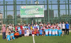 Yıldırım’da camiler arası futbol heyecanı başladı