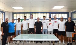 Osmangazi Belediyespor voleybol takımına 6 transfer yaptı