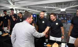 Erkan Aydın: Sporun kalbi Osmangazi olsun