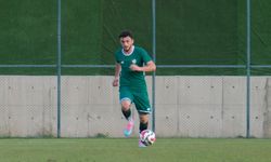 Dursun kardeşler Bursaspor maçında rakip oluyor