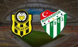 Yeni Malatyaspor Bursaspor maçı nerede oynanacak hangi kanalda