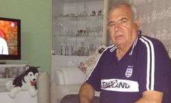 Bursa sporunun emektar ismi İsmail Yavlı vefat etti