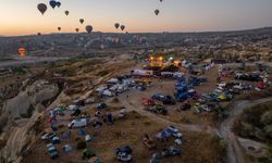 TransAnatolia 15. yılında ilk kez Bursa’dan start alıyor