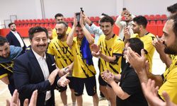 Yenişehir Belediyesi’nden Belediyespor açıklaması