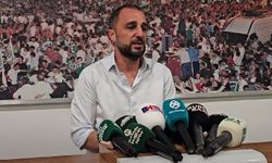 Adem Çağlayan’dan şampiyonluk mesajı ve anlamlı destek