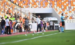 Adem Çağlayan’dan taraftara mesaj ve 2’de 2 hedefi