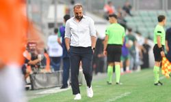 Bursaspor’da Malatya deplasmanı öncesi 3 eksik