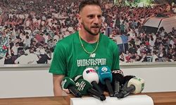 Anıl Atağ: Tek hedefimiz yine şampiyonluk