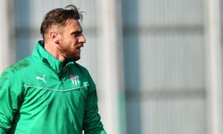TFF’den Bursaspor kalecisi Anıl Atağ’a şok karar