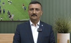 Selçuk Türkoğlu’ndan Bursaspor’a siyaset üstü çağrı