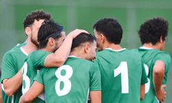 Bursaspor Urfa ve Karaköprü ile karşılaşacak