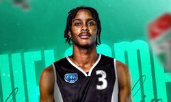 Amerikalı guard Malik Parsons Bursaspor’da