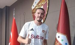 Karaman’dan golcü takviyesi: İlke Tankul İnegölspor’da