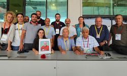 Bursaspor Eskişehirspor maçında Engin Aksöz unutulmadı