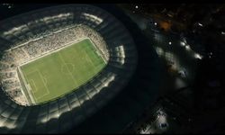 Bursaspor 2. Başkanı Eskişehirspor maçının gelirlerini açıkladı