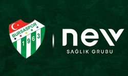 BursaRay’ın üç istasyonunun adı Nev Sağlık Grubu ile değişti