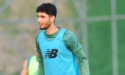 Bursaspor’da Emrehan Gedikli’den sevindiren gelişme
