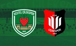 Kestel Çilekspor Ziraat Türkiye Kupası’nda Uşakspor’u ağırlayacak