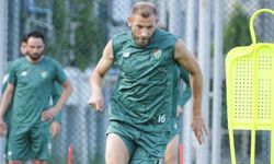 Bursaspor’da 1461 Trabzon mesaisi sürüyor