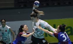 Bursa Büyükşehir Belediyespor Süper Kupa finalinde