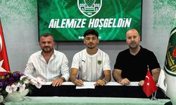 Kestel Çilekspor’da Emirhan Al ve Ahmet Baran Can ile yola devam