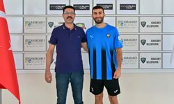 Karaca'da Fatih Eren ve Abdullah Balıkuv transferi