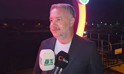 Fatih Karayılan: Tüm branşlarda hedefimiz başarı