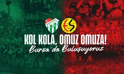 Bursaspor–Eskişehirspor maçı biletleri satışa çıkıyor