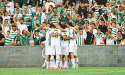Bursaspor’da 2025 2026 sezonu forma numaraları belli oldu