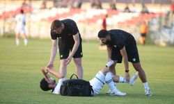 Emrehan Gedikli’den Bursaspor’a iyi haber