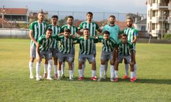 Kestel Çilekspor Bolu kampında Karadeniz Ereğli’yi 3-1 yendi