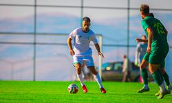 Erzurum kampında rakip bu kez Karaköprü Belediyespor