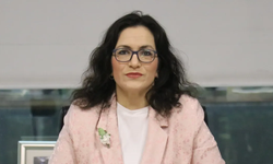 Şirin Rodoplu Şimşek’ten çarpıcı iddia: “Taraftar planlı şekilde yönlendirildi”