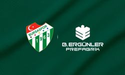Bursaspor'a 12 milyon TL destek