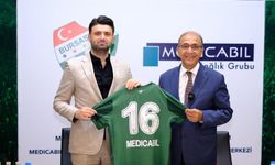 Hamitler Bursaray İstasyonu'na yeni isim