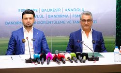Bursaspor’dan Nev Sağlık Grubu ile istasyon sponsorluk anlaşması