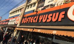 Bursaspor ile Köfteci Yusuf’tan anlaşma