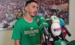 Sertaç Çam: “Hedefimiz ilk yarıyı kayıpsız geçmek”