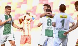 Bursaspor'un kupa maçı 4 Eylül'de oynanacak