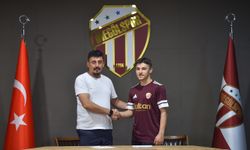 Yusuf Tursun yuvada kaldı, yeni sezonda da İnegölspor’da