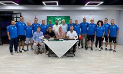 Kestel Çilekspor’da akademi teknik ekipler belli oldu