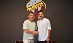 İnegölspor’dan altyapı atağı: Afyon Ege FK pilot takım oldu