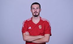 İnegölspor forveti İlke Tankul ile yollarını ayırdı