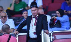 Serkan Deyirmenci: Batman’dan puan veya puanlarla dönmek istiyoruz