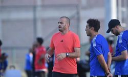 Kafkasspor Afyon kampını tamamladı