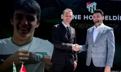 Ertuğrul Ersoy: Bursaspor’u bırakmadım, yarım kalan hikayeme döndüm