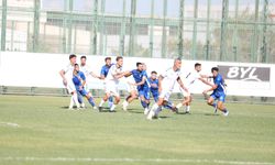 Bursa Yıldırımspor – Kestel Çilekspor maçı canlı izle