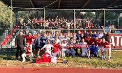 Sultan Su İnegölspor’dan Kastamonu’da kritik galibiyet